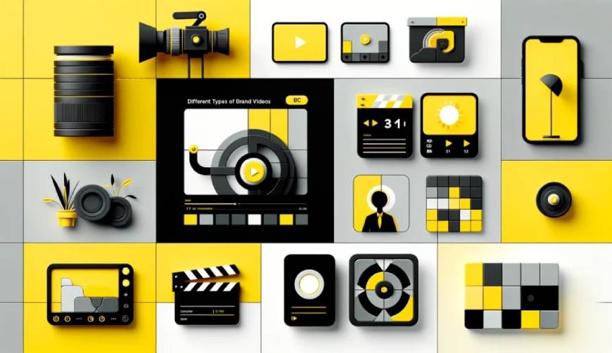 体验呼兰区产品视频拍摄：开启便捷生活新篇章