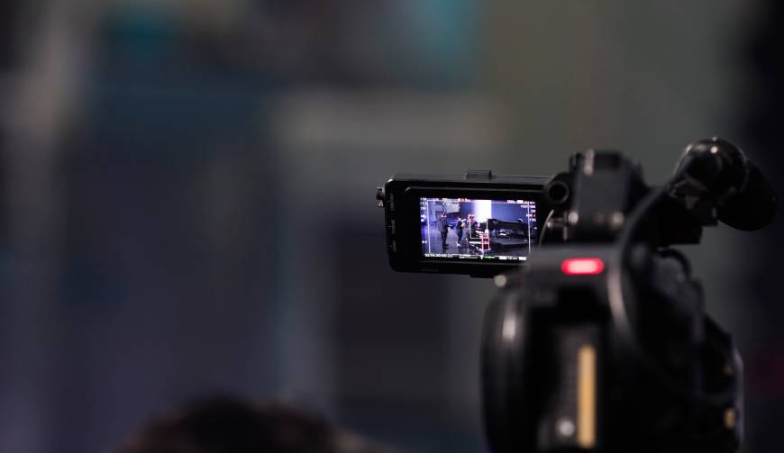 紧跟潮流！呼兰区产品视频拍摄引领时尚新趋势