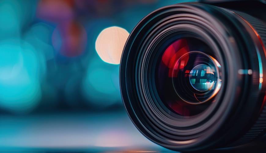 与呼兰区产品视频拍摄同行：畅享高效、舒适的每一天