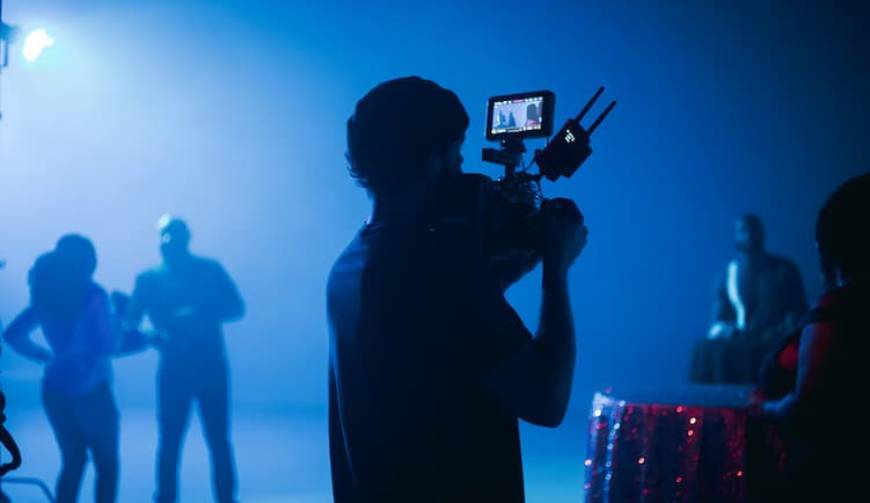 神秘新品来袭！呼兰区产品视频拍摄究竟有何神奇之处？