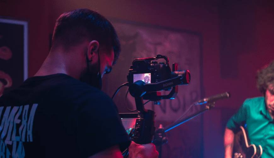 匠心雕琢视觉盛宴！专业呼兰区产品视频拍摄公司赋能品牌价值