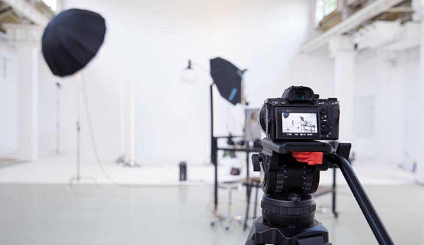 聚焦呼兰区产品视频拍摄，打造品牌传播新高度