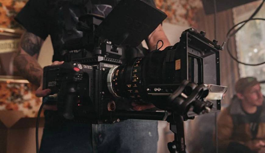 深耕本土，呼兰区产品宣传视频拍摄公司的服务密码