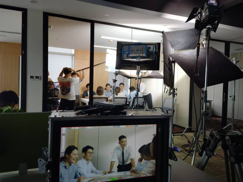 呼兰区产品宣传视频制作方案：全流程成本管控，小预算也能拍出大片既视感