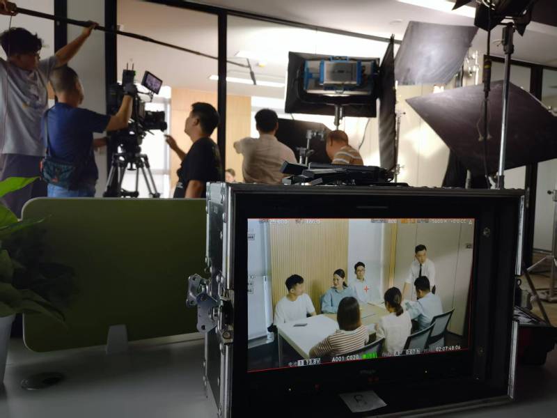 呼兰区产品视频拍摄实操干货，助力产品打造吸睛视觉内容