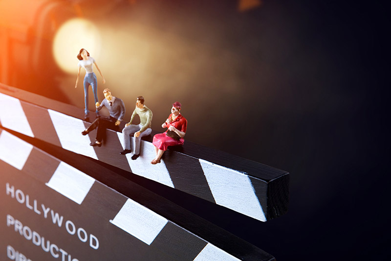 聚焦呼兰区电商产品视频拍摄制作，为产品搭建高效转化桥梁