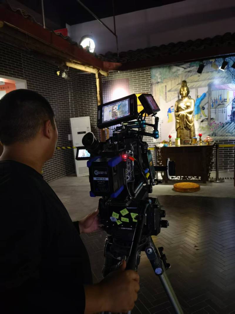 聚焦呼兰区产品宣传视频拍摄公司，以专业实力赋能品牌声量升级