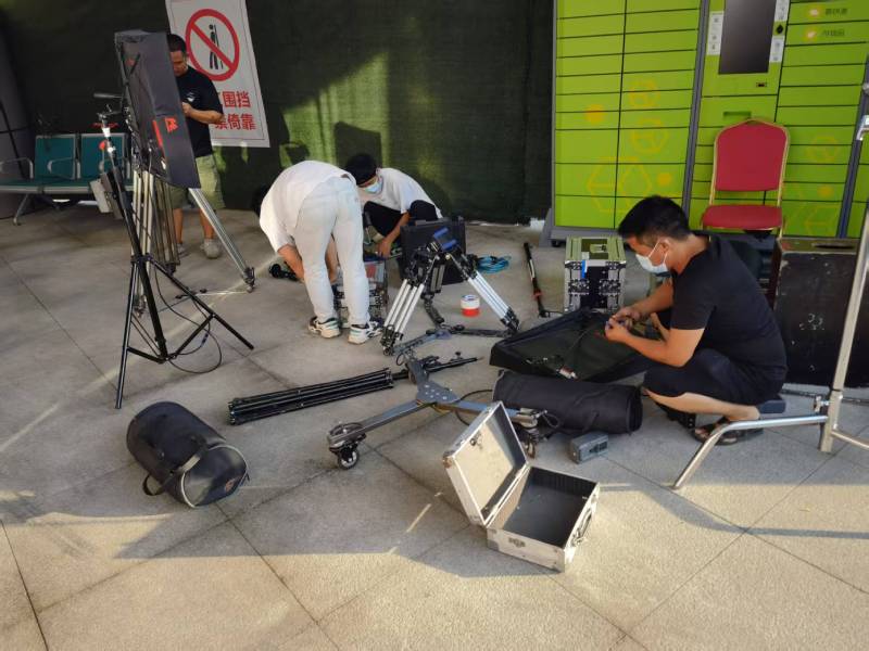 呼兰区产品视频拍摄全攻略，让产品魅力在镜头下尽情绽放