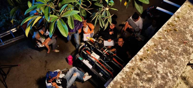 解锁呼兰区产品宣传视频拍摄公司新势能，助力品牌强势破圈