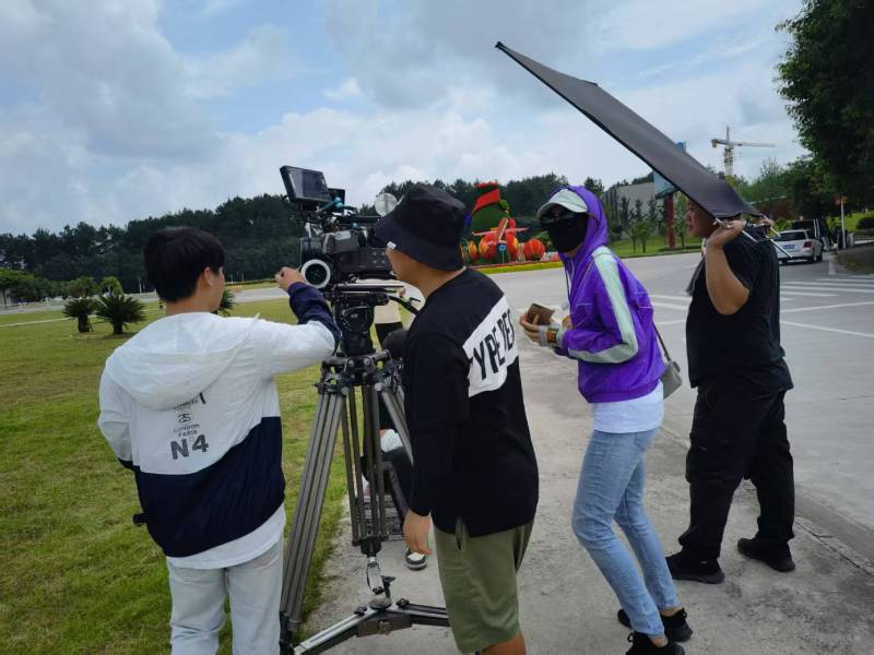 呼兰区极致互动，未来愿景宏大，致力于成为全球领先的产品宣传视频企业