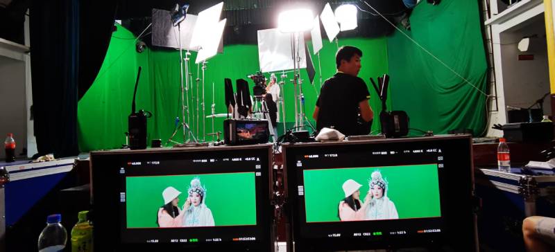 呼兰区产品视频拍摄：以创意为翼，助力品牌翱翔