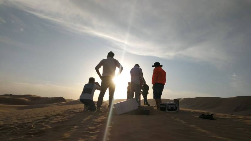 聚焦呼兰区产品宣传视频拍摄公司，以专业匠心助力品牌声量远扬