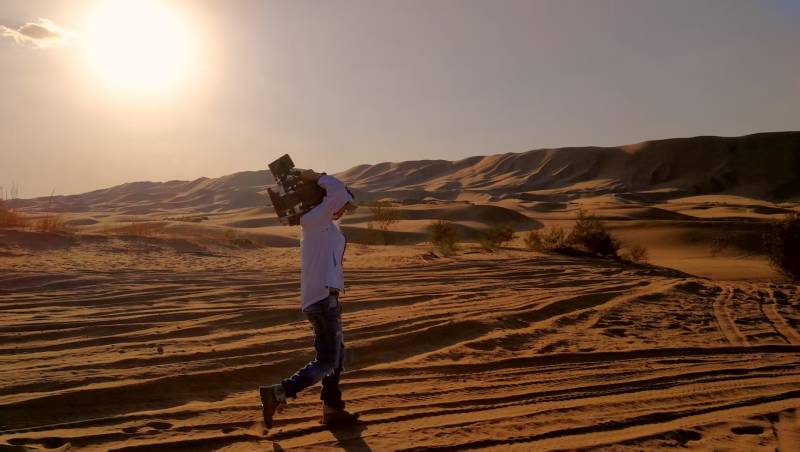 深耕呼兰区产品宣传视频拍摄公司，解锁品牌传播的核心动能