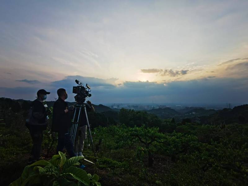 聚焦呼兰区产品宣传视频拍摄公司，用专业实力铸就品牌传播传奇