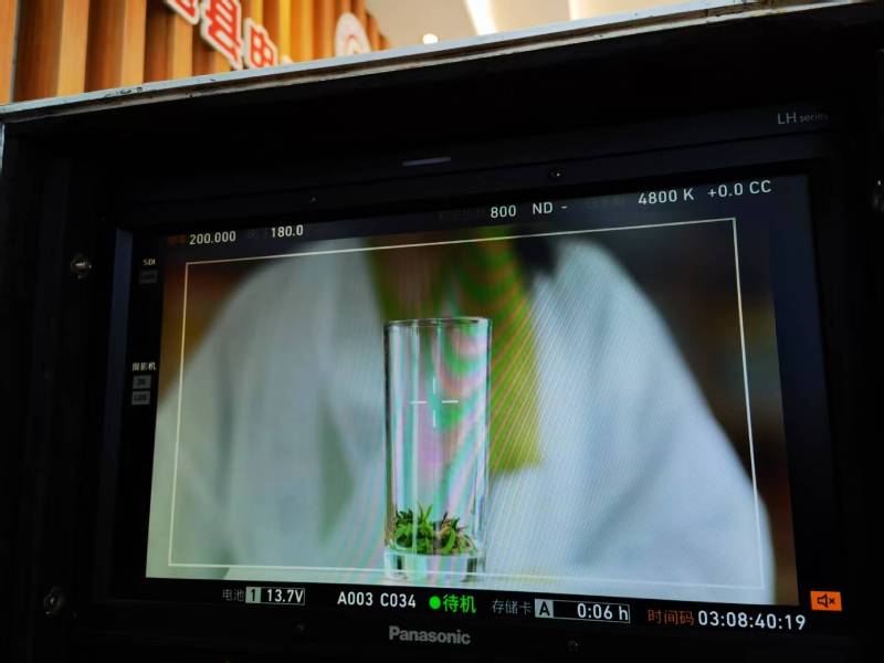 天然优选！呼兰区电商产品宣传视频溯源原料产地的真实故事