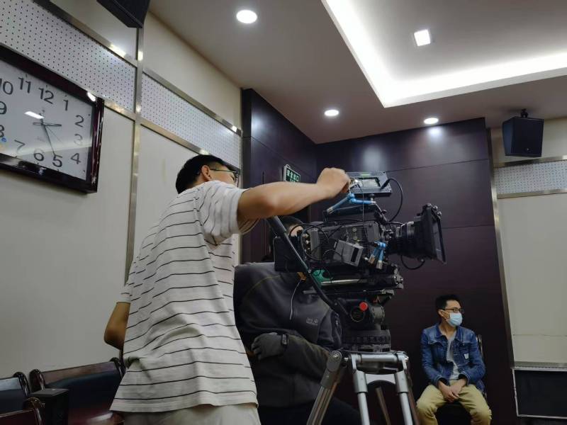 大数据指导创作方向，呼兰区产品视频拍摄公司让每帧画面都有效触达