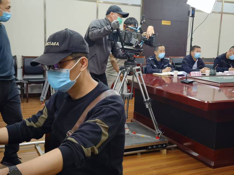 让销量翻倍的秘密武器！呼兰区产品视频拍摄公司定制高转化视觉方案