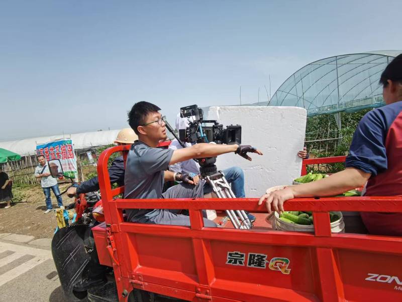 电商爆款背后的推手：呼兰区产品视频拍摄公司精准捕捉卖点痛点